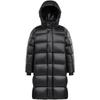 Gaofun Black Gold Kids 5.0 Long Goose Down Winter Jacket
