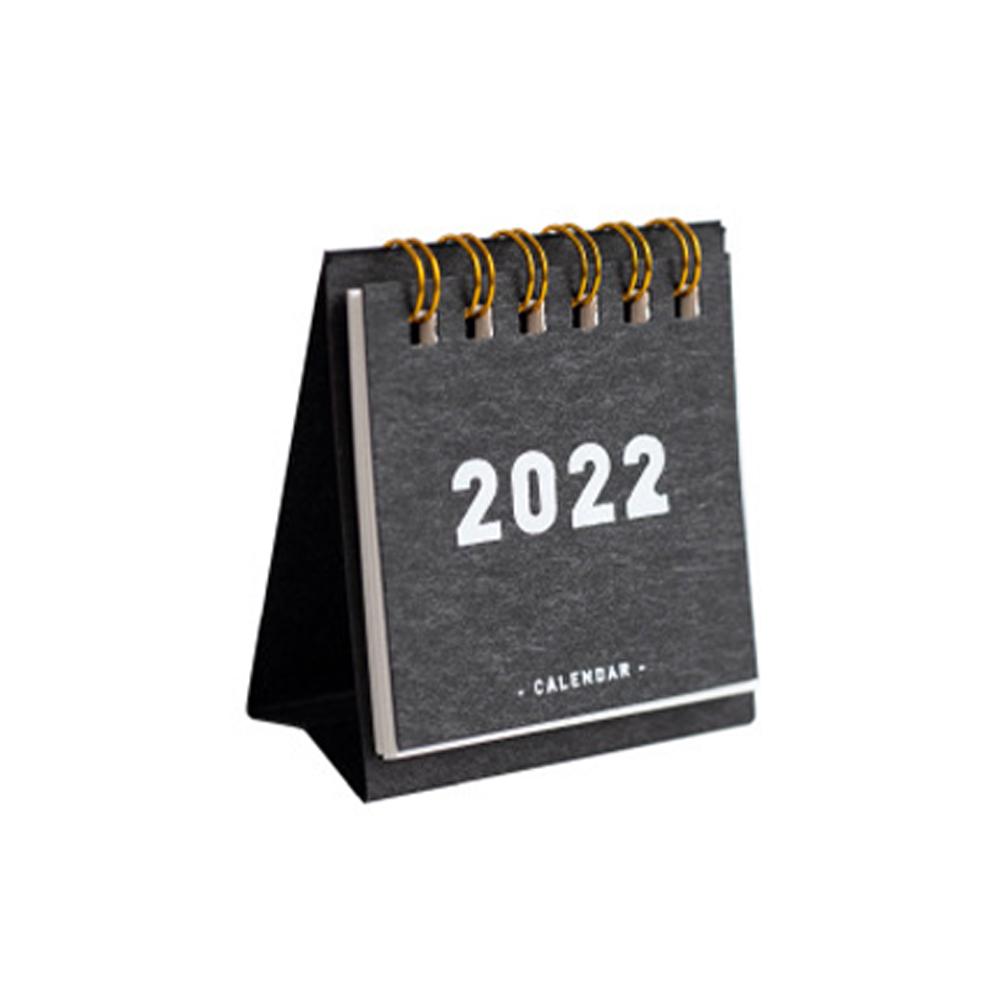 Buy Fashion 2022 Simple Desktop Paper Simple Calendar Dual Daily Scheduler  Table Planner Yearly Agenda Organizer At Affordable Prices — Free Shipping,  Real Reviews With Photos — Joom