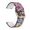 20mm Belt Printing Silicone Watchband Strap For HUAWEI WATCH GT 2 42mm Bracelet wristBand Strap for Huami Amazfit BIP Youth Lite