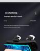 Electric Anti-Snoring Nasal Device for Snoring, Congestion, and Apnea Prevention
