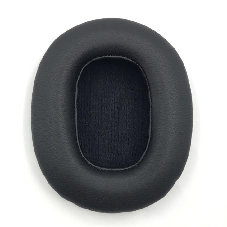 Earpads Protein Leather Soft SleevesFor Denon AH-MM400 Gaming Headphones Headset