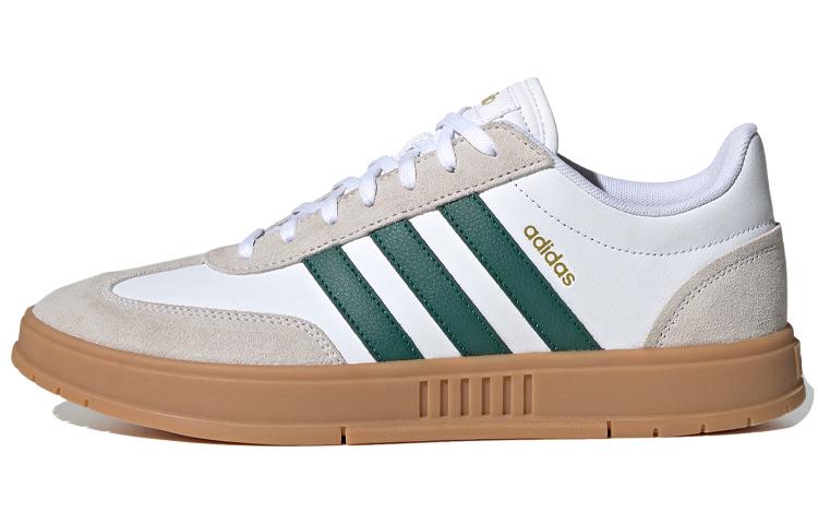 Adidas Gradas  White Sub Green Gum  FW7208 38