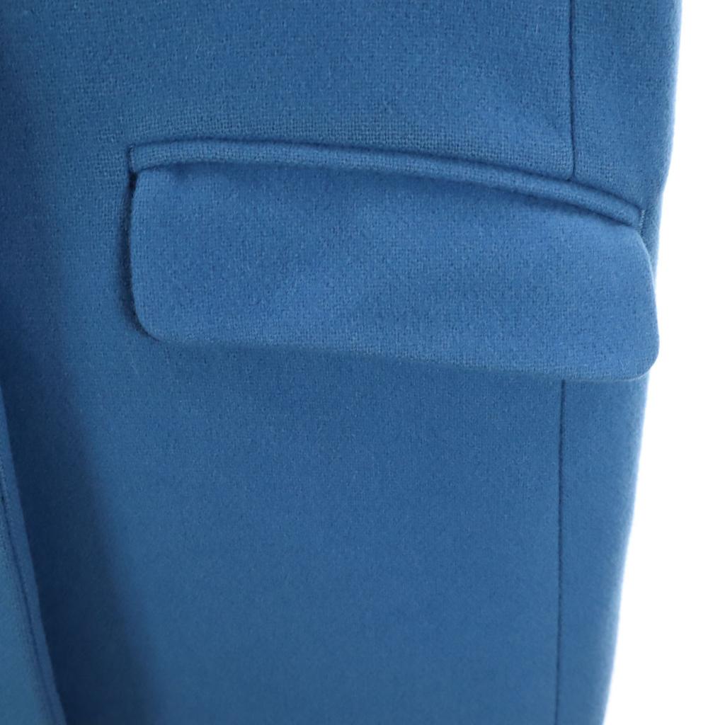 UNITED TOKYO made in Japan Chester coat 2 Blue Women Used