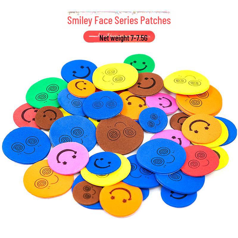 

Наклейки с изображением мультфильма «Губка EVA 3D»: Набор для самостоятельного изготовления клея для детей