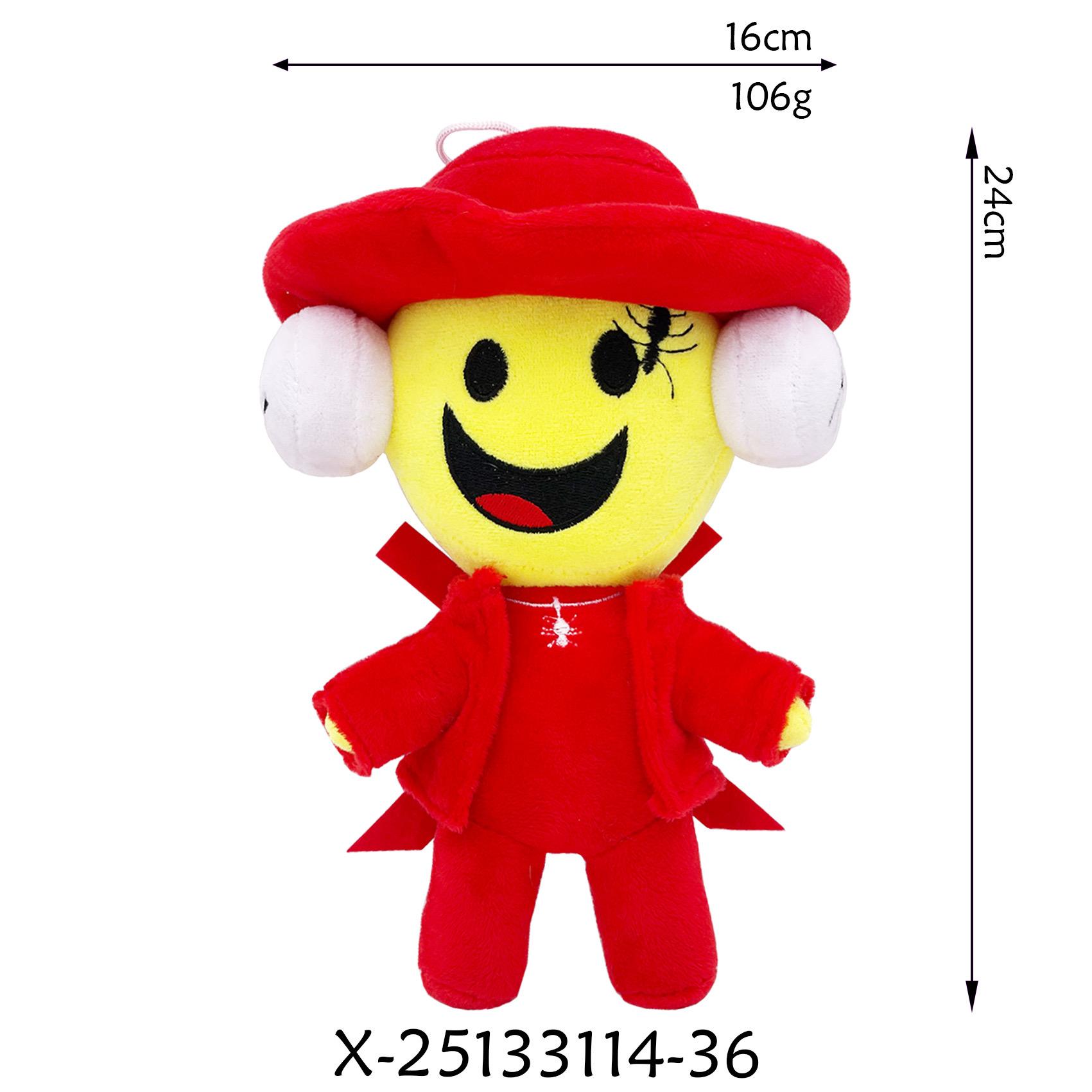 

Брейнрот Кража Плюшевая Комната Коллекционирование и Игра Интернет Сшитая День рождения Коллекционная Кукла, 25см, 9, 67, Кража, Игрушка, Мем, Обертка, Милая, Мягкая, Дети,