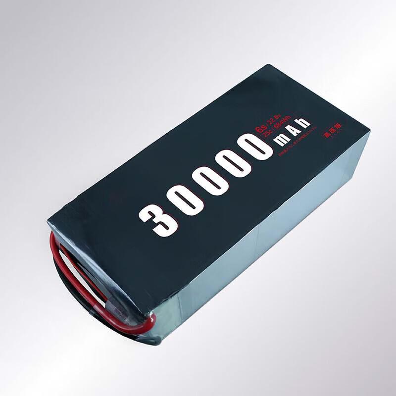 Jiangming Aviation 30000mAh 6S Drone Battery