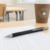 Press Using Mechanical Pencil 0.5/0.7/2.0mm 2B Sketch Writing Pencils  School Office