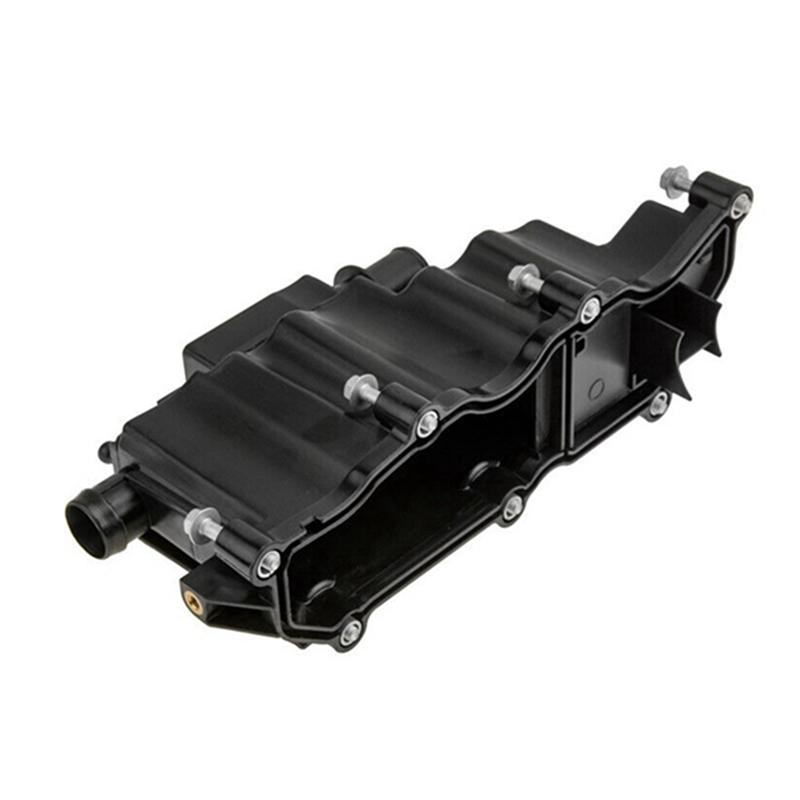 Wytrzymała-LR110464 Pokrywa głowicy cylindrów do samochodu Land Rover Range Rover Evoque Discovery 2.0