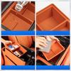 Armrest Box Storage Box For Lynk&Co 900 PHEV 2025 2026 Car Central Armrest Storage Box Content Center Console