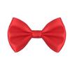 2.5 * 4Cm Wide Waist Bow Small Bow Tie Clothing Accessories Diy Hair Accessories Gift Box Decoration Eight Points Polyester