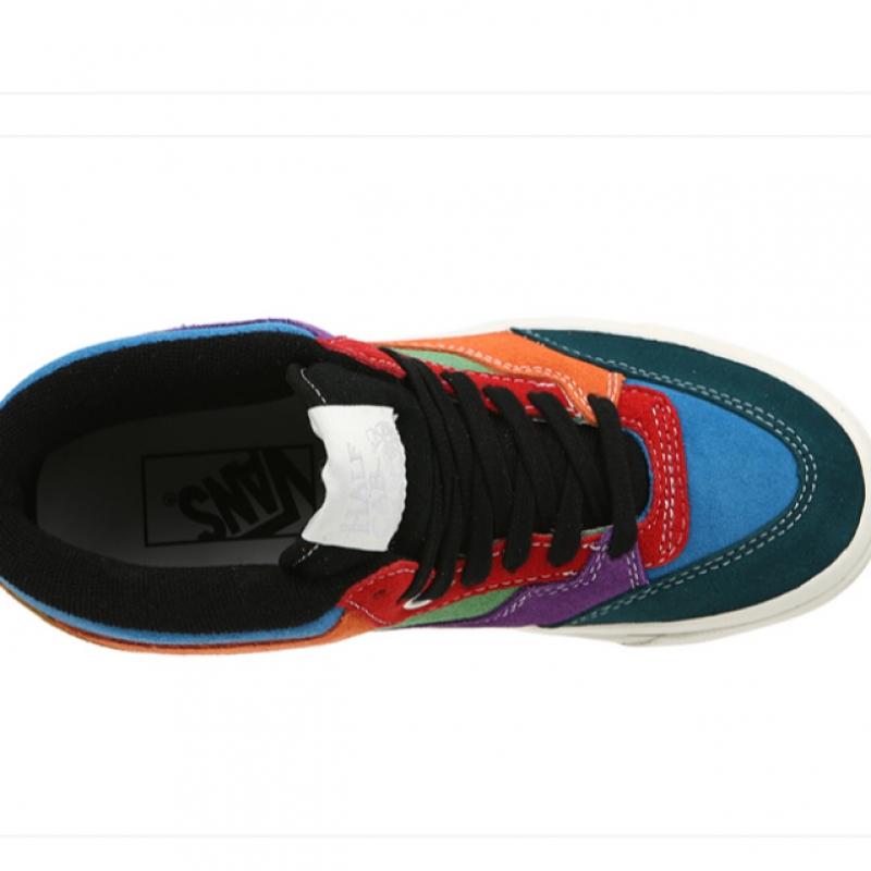 Vans Half Cab 33 Dx Vn0a5kx64481