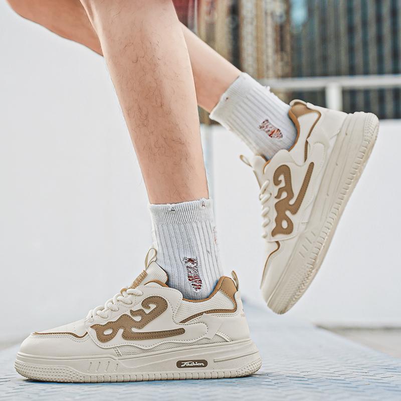 Pánské Boty Tenisky pánské ležérní Pánské Boty tenis Luxusní boty Trenér Závody Prodyšné Boty módní běžecké Boty pro ženy