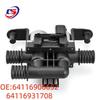 BMW Car Heater Control Valve 64116931708/64116906652