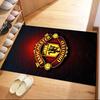 Manchester Floor Rug Office Rug Perfect For Kitchen Bedrooms Game Room Entryway Antislip Rug Decorate Offices Best For Christmas