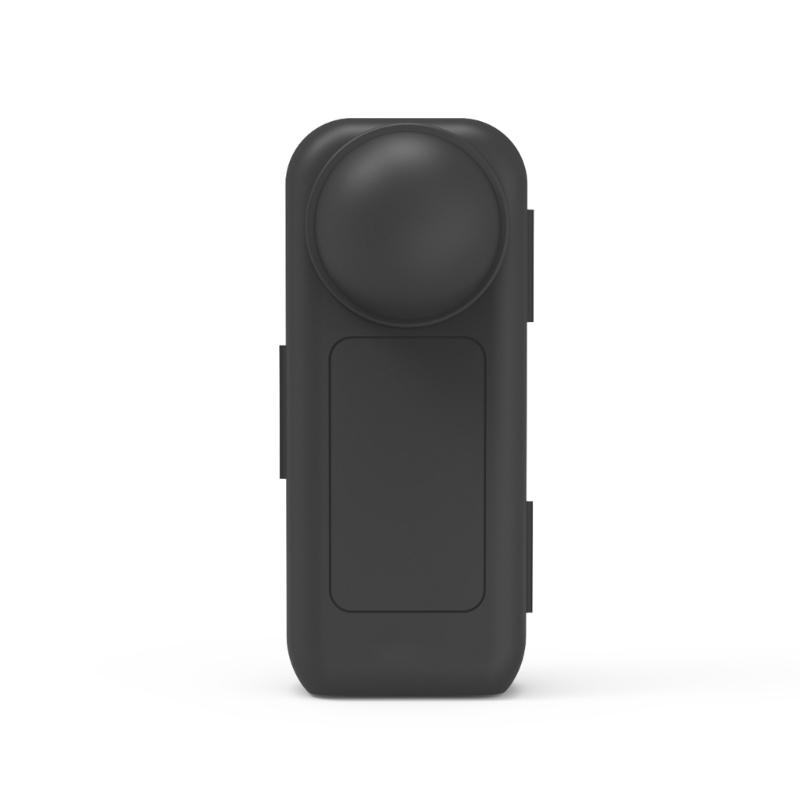 Dustproof All Weather Protective Cover For X5/X4 Sports Cameras Case Guard With Precise Cut Design Easy Installation