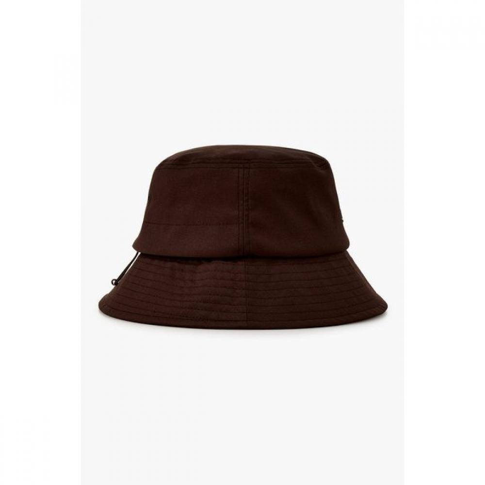 J.lindeberg Unisex Bridge Bucket Hat 1516371918