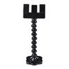 Phone Clip for Pet Photos, Dog Photo Shoot Tool, Bendable Pole with Pet Treat Clip, Get Your Pet to Look at the Camera Instantly for Cats Dogs