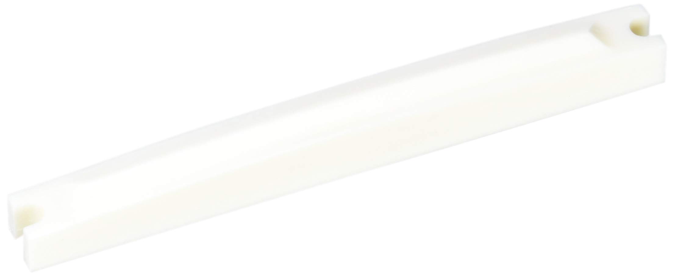 

Седло HOSCO Shaped Bone, тип Gibson, регулируемое, коровья кость 79x9,5x7 мм HSB-SG2