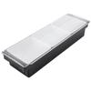 Seasoning Box with Lid Bar Condiment Holder Fruit Case Dispenser Milk Tea Shop Accessory3