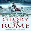 Glory of Rome by Douglas Jackson Paperback Book 9780552172295
