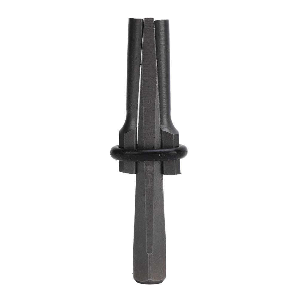 Spring Steel Material Rock Splitter Tool Stone Splitter Hand Tool  Concrete Breaking Task