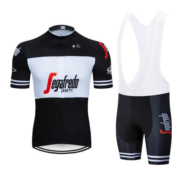 2026 Summer Breathable Cycling Suit Short Sleeve Suit Outdoor Sports Equipment Overalls