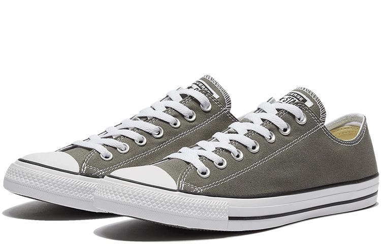 Chuck Taylor All Star Converse Low 'Charcoal' 1J794C