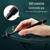 Newcomer Discount: Luminous Spin & Write Pen - Beginner-Friendly, Durable, Decompression Design
