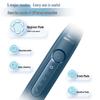Philips Diamond 3 Series Sonic Electric Toothbrush CN Plug (adapter Included)