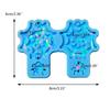 Silicone Resin Casting Molds Cobweb Shape Silicone Earring Mould Pendant Moulds