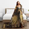 The Maze Runner Blanket Newt X Thomas Airplane Travel Flannel Bedding Throws For Couch Bed Super Warm Custom Quality Bedspread