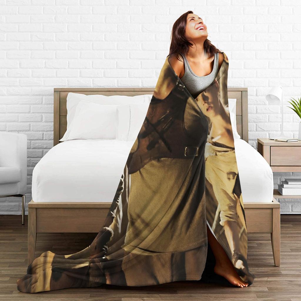 The Maze Runner Blanket Newt X Thomas Airplane Travel Flannel Bedding Throws For Couch Bed Super Warm Custom Quality Bedspread