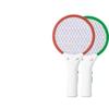 2025 Electric Mosquito Swatter: Rechargeable, Powerful, Portable Mosquito Killer & Repellent