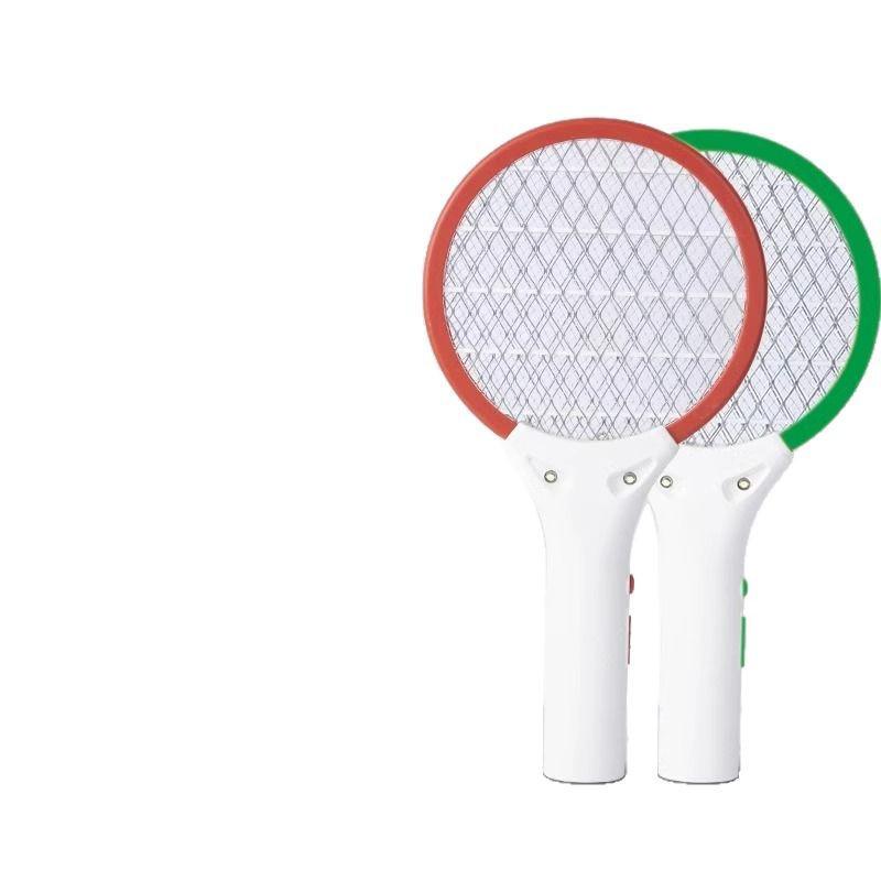 2025 Electric Mosquito Swatter: Rechargeable, Powerful, Portable Mosquito Killer & Repellent