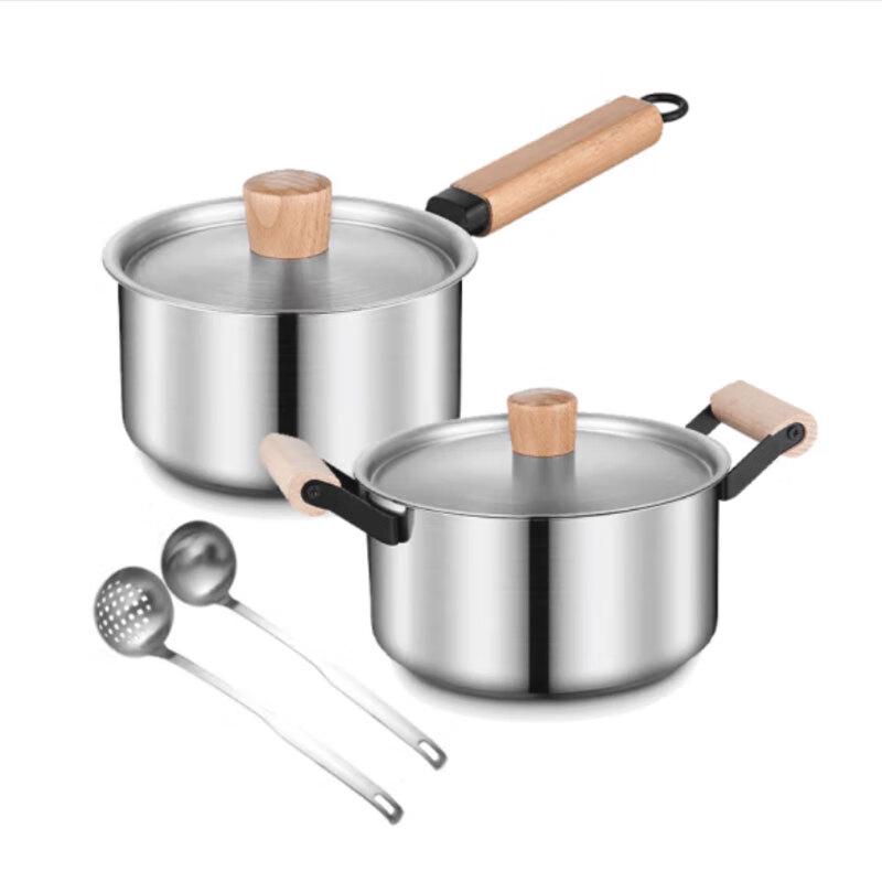 Belenfini Eiffel Soup Pot Set