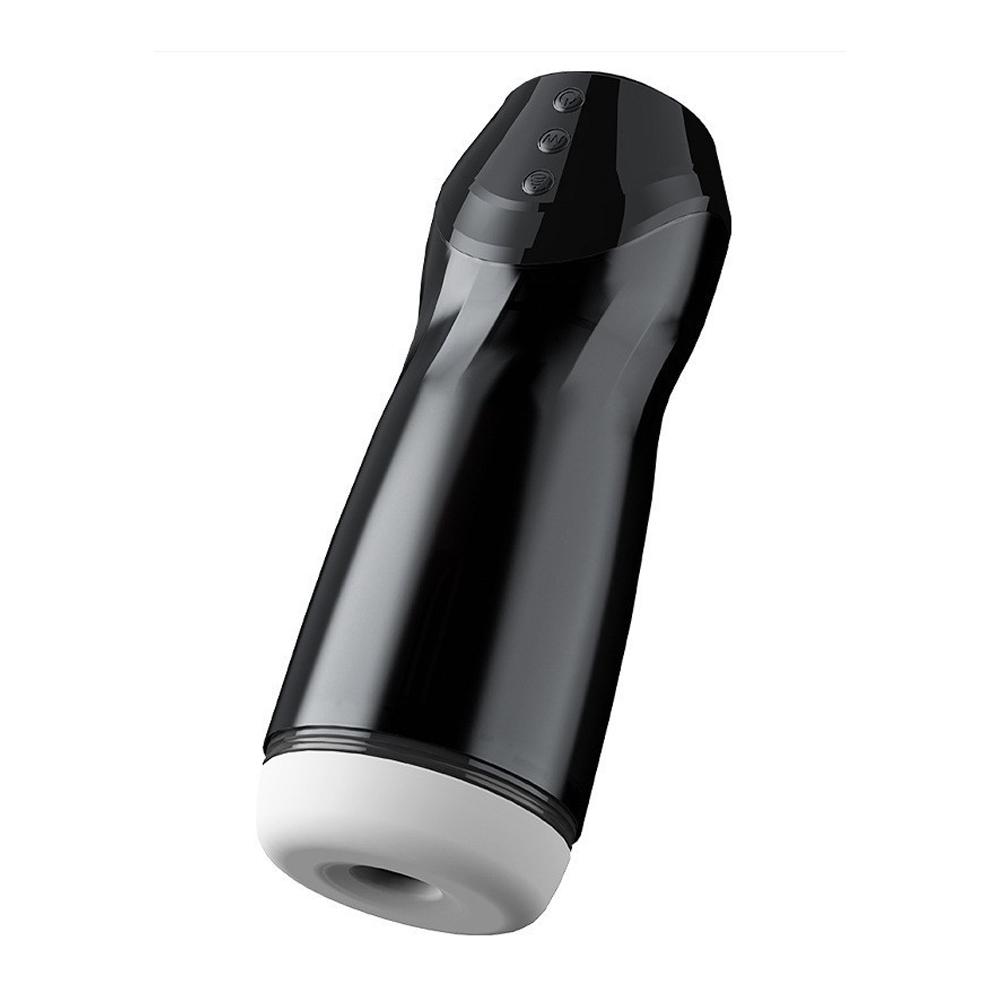 Smart Sex Robot for Men Vacuum Oral Sex Sucking Automatic Male Masturbator Heating and Moaning Adult Goods for Men Sex Care
