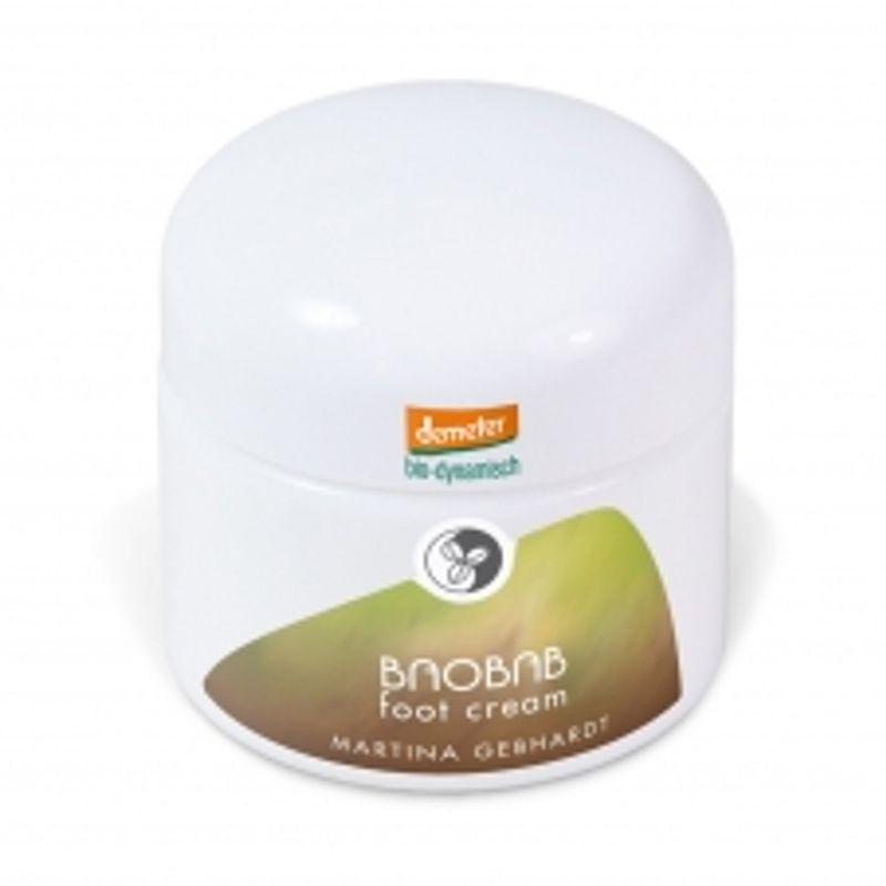 

Martina Gebhardt Baobab Foot Cream 50ml