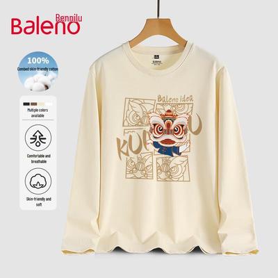 Vêtements chauds – Pulls et T-shirts à manches longues