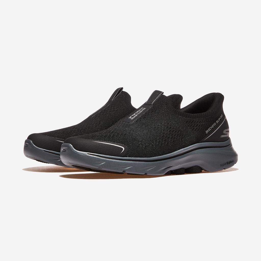 Skechers Go Walk 7 (Sleep Ins), 216553, 1010112065, Popular Korean Shoes