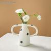 Modern Wabi-Sabi Abstract Art Luxury Furnishings: High-End Living Room Decor and Gifts