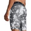 Under Armour HeatGear Sports Shorts Men's Gray Moderate 1379829-012