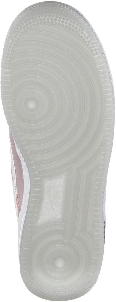 Кроссовки Nike Air Force 1 '07 Essential Women plum chalk /plum chalk/white