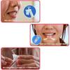 Snoring Relief Mouthpiece for Sleep - Includes Storage Case - Sleep Mouthpiece, Snoring Relief, Easy To Use, Tooth Decay Prevention