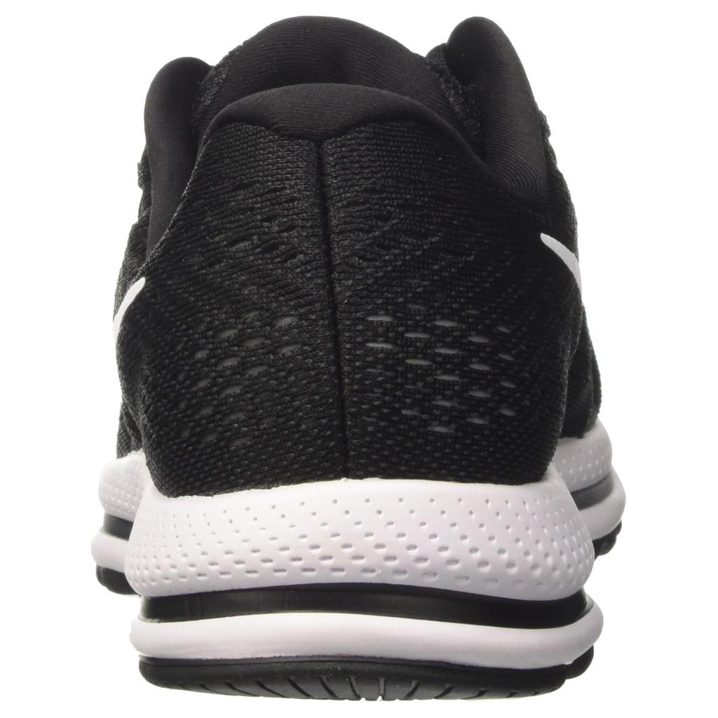 Nike Air Zoom Vomero 12 Unisex Sneakers Black White-Anthracite 863762-001