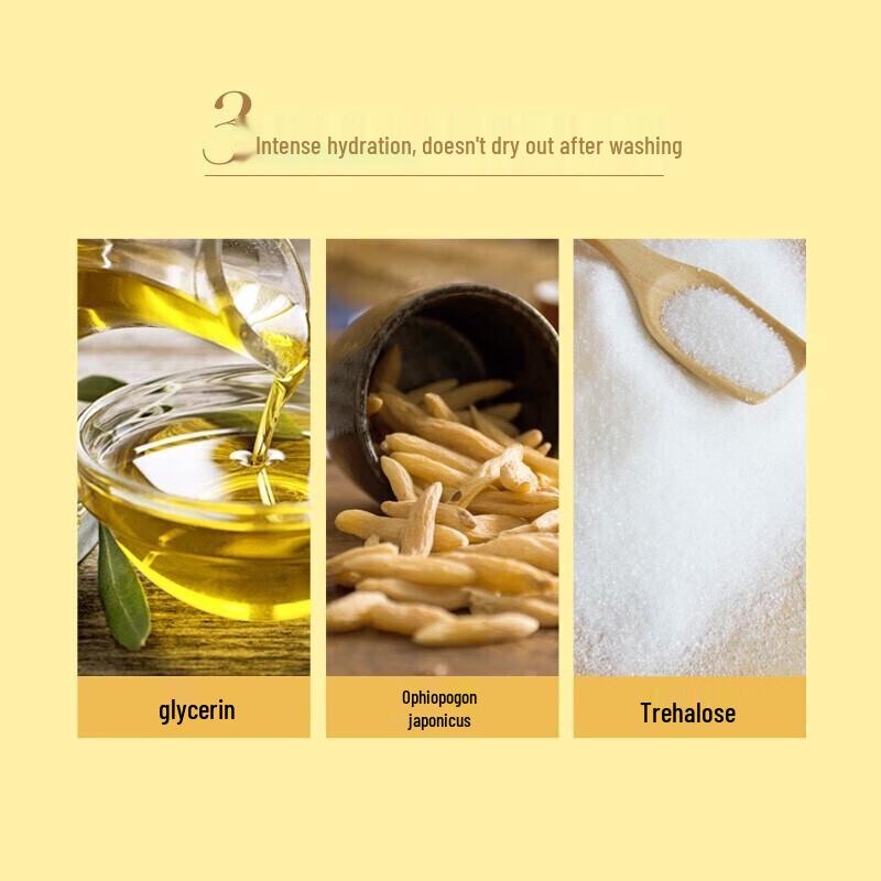 Liushen Mugwort Anti-itch Herbal Shower Gel (2 x 1L)