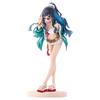 Ichiban Kuji FateGrand Order Celebrity Summer Experience & Archetype Inception Prize C Moon CancerTenochititlan Figure 17 Gracemaster