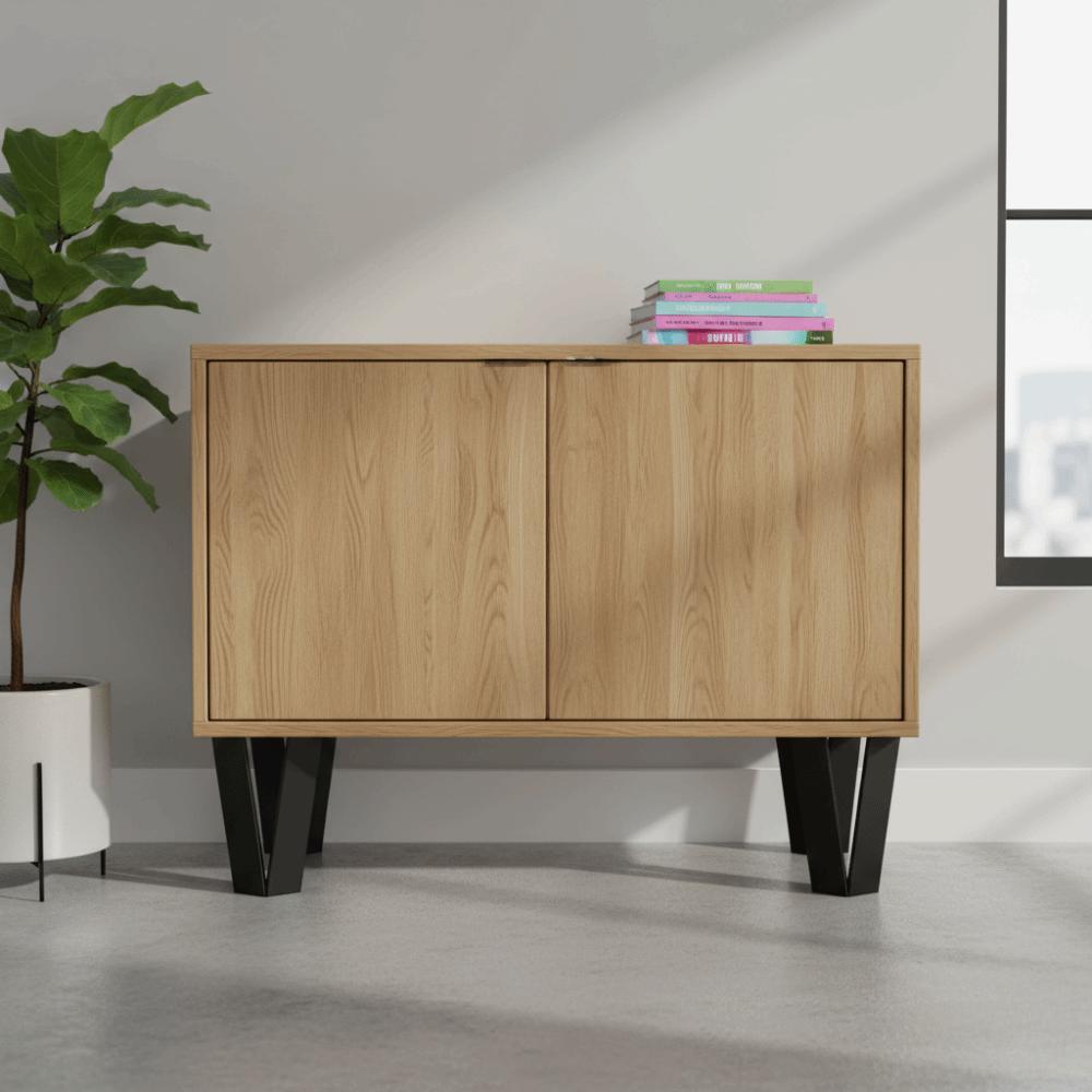 Strong Support Furniture Legs Black Metal Metal Legs New Design Support Legs  Interior Design