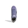 XLARGE x Adidas Campus 80s Orbit Violet Unisex Sneakers Purple Core-Black Chalk-White GW3247
