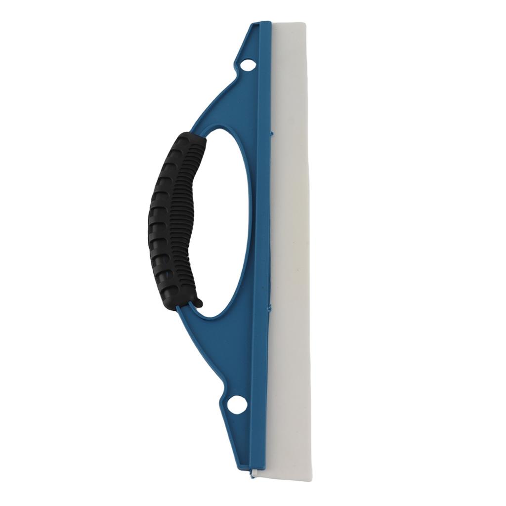 Dryers Car Wash Wiper Soap Window Scraper Squeegee Plate Glass Vehicle Windshield Cleaning Tool