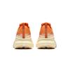 Saucony Wear-Resistant Low-Top Running Shoes Unisex Orange Beige - S28225-6